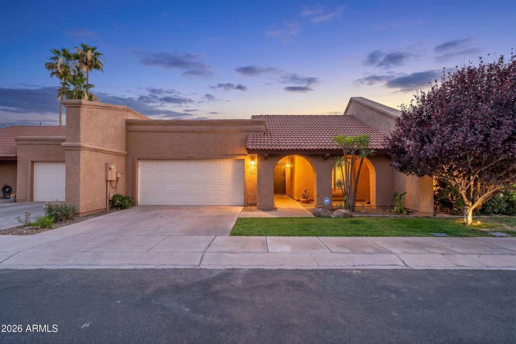 7943 E GRANADA Road, Scottsdale, AZ 85257