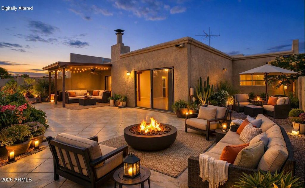 7943 E GRANADA Road, Scottsdale, AZ 85257 — photo 3