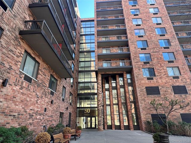 50 Columbus Avenue 603, Tuckahoe, NY 10707