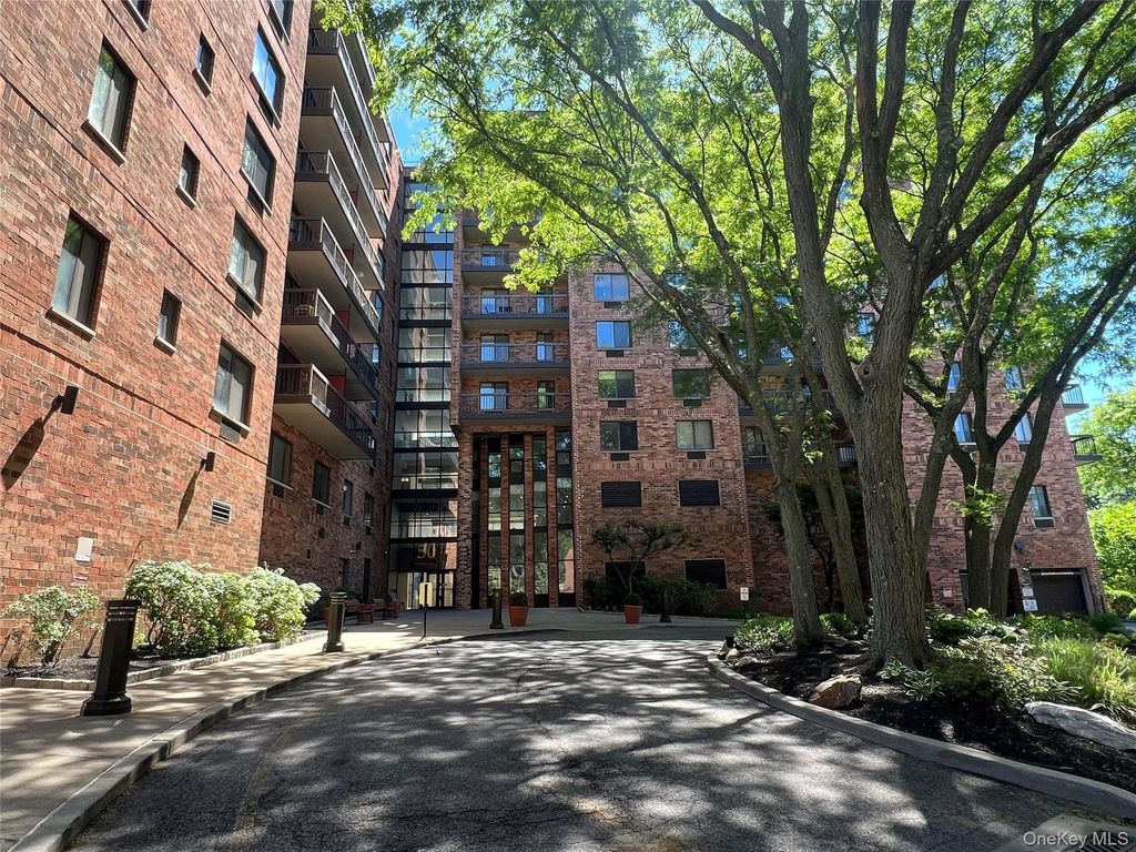50 Columbus Avenue 603, Tuckahoe, NY 10707
