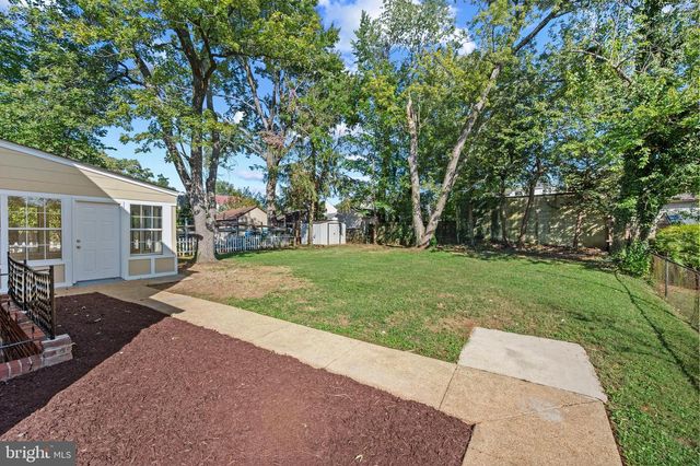 11807 GRANDVIEW AVE, Wheaton, MD 20902