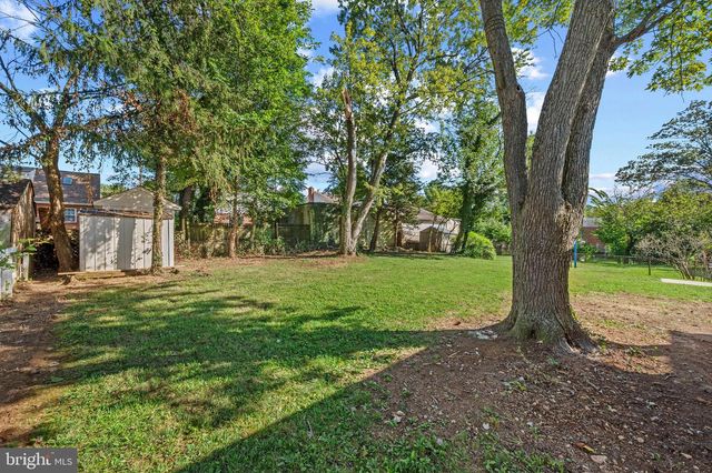 11807 GRANDVIEW AVE, Wheaton, MD 20902