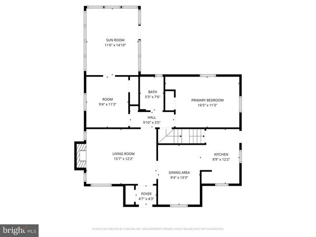 11807 GRANDVIEW AVE, Wheaton, MD 20902