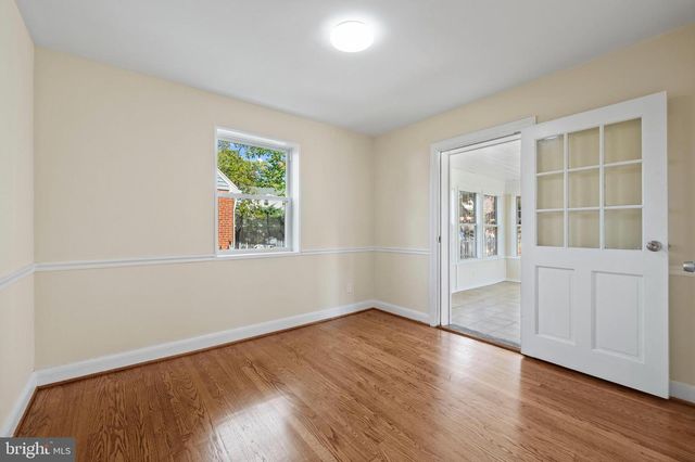 11807 GRANDVIEW AVE, Wheaton, MD 20902