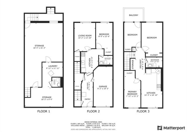 473 Berriman Street, Brooklyn, NY 11208