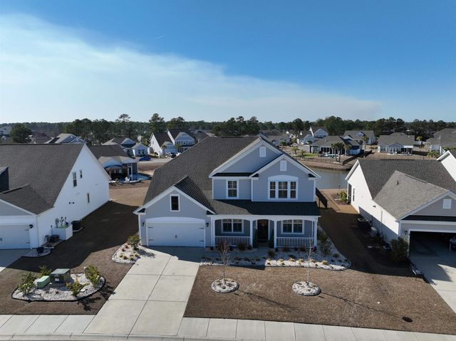 656 Hickman St., Surfside Beach, SC 29575