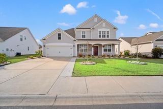 656 Hickman St., Surfside Beach, SC 29575