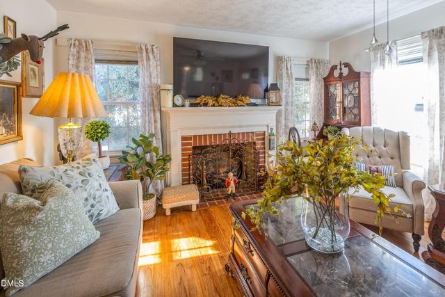 506 W Clinton Street, Roseboro, NC 28382