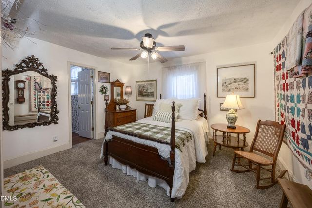 506 W Clinton Street, Roseboro, NC 28382