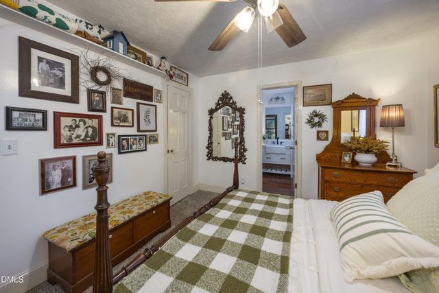 506 W Clinton Street, Roseboro, NC 28382