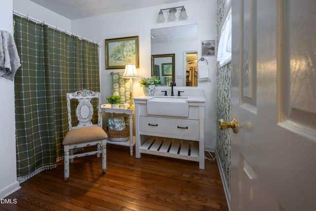 506 W Clinton Street, Roseboro, NC 28382