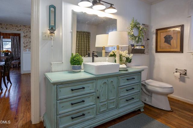 506 W Clinton Street, Roseboro, NC 28382