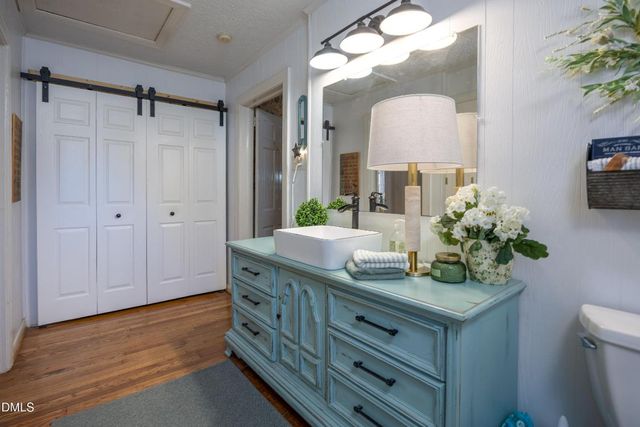 506 W Clinton Street, Roseboro, NC 28382