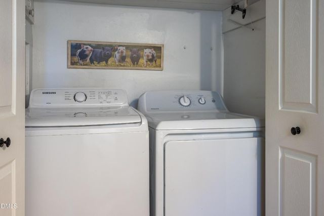 506 W Clinton Street, Roseboro, NC 28382