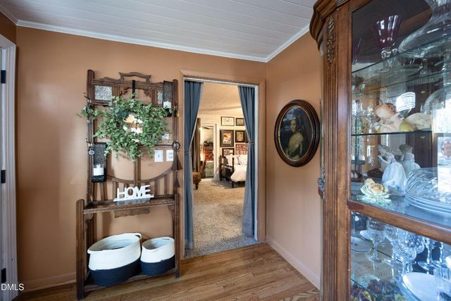 506 W Clinton Street, Roseboro, NC 28382