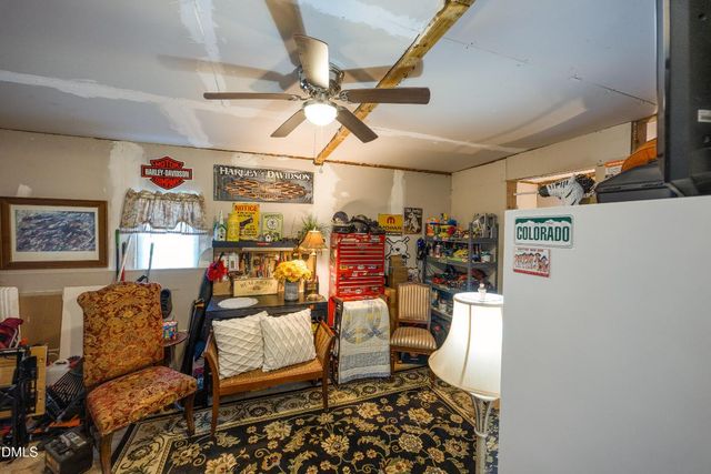 506 W Clinton Street, Roseboro, NC 28382