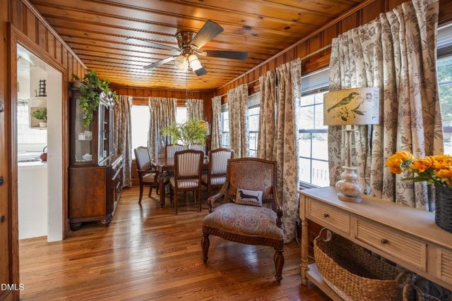 506 W Clinton Street, Roseboro, NC 28382