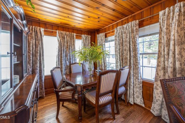 506 W Clinton Street, Roseboro, NC 28382