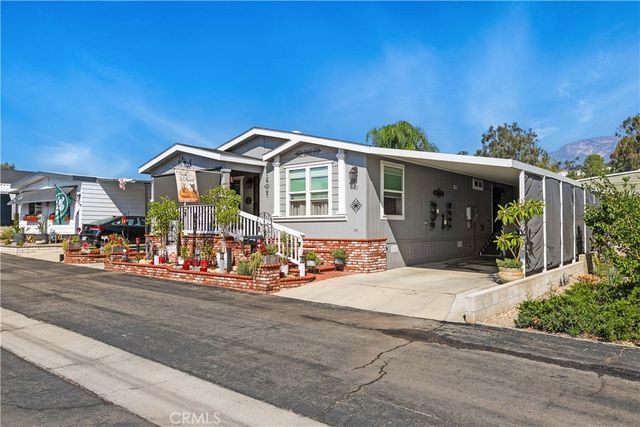 8651 Foothill Boulevard 82, Rancho Cucamonga, CA 91730