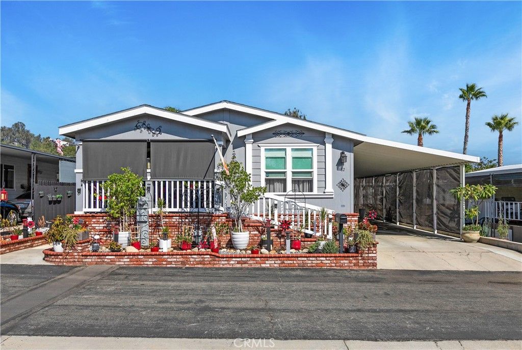 8651 Foothill Boulevard 82, Rancho Cucamonga, CA 91730