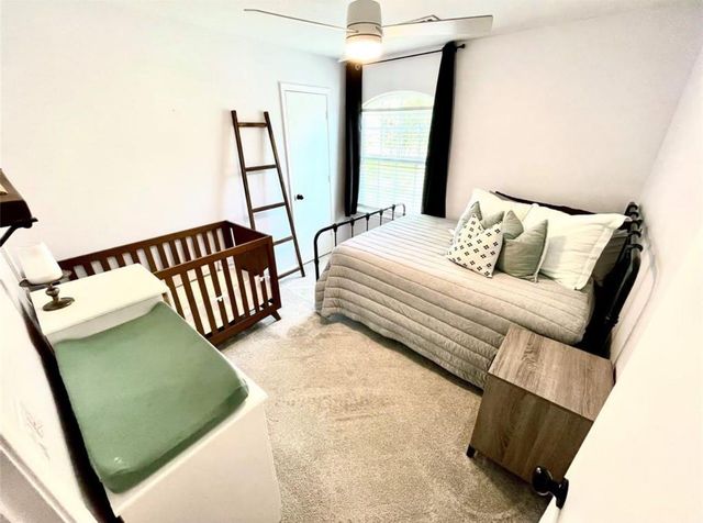 1811 Tickner Street, Conroe, TX 77301