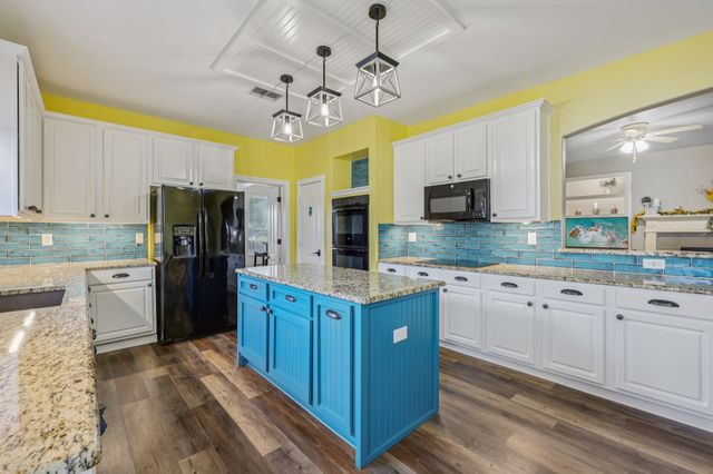 807 Big Bend Drive, Allen, TX 75002