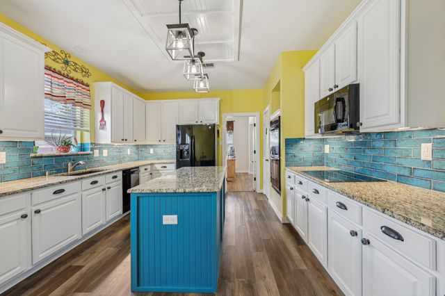 807 Big Bend Drive, Allen, TX 75002