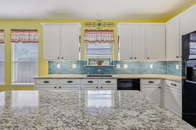 807 Big Bend Drive, Allen, TX 75002