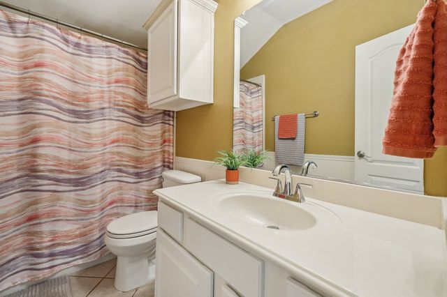 807 Big Bend Drive, Allen, TX 75002