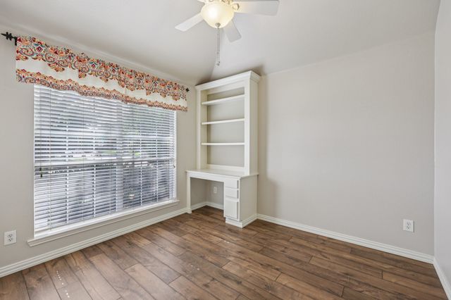 807 Big Bend Drive, Allen, TX 75002
