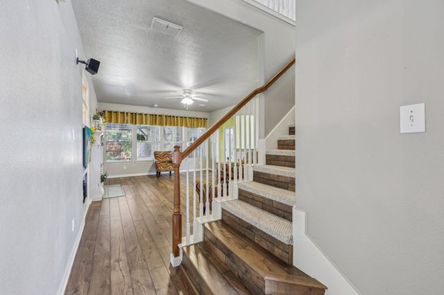 807 Big Bend Drive, Allen, TX 75002
