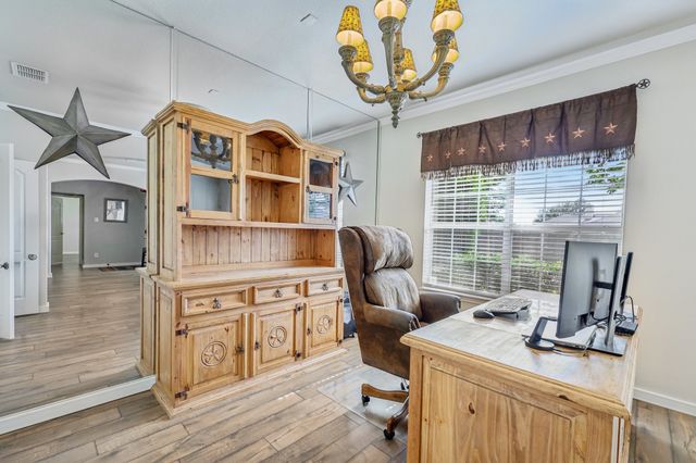 807 Big Bend Drive, Allen, TX 75002