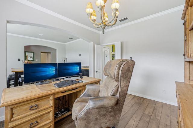807 Big Bend Drive, Allen, TX 75002