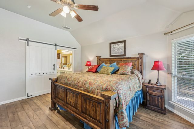 807 Big Bend Drive, Allen, TX 75002