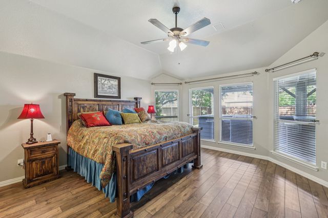 807 Big Bend Drive, Allen, TX 75002