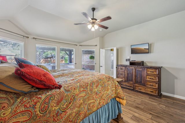 807 Big Bend Drive, Allen, TX 75002