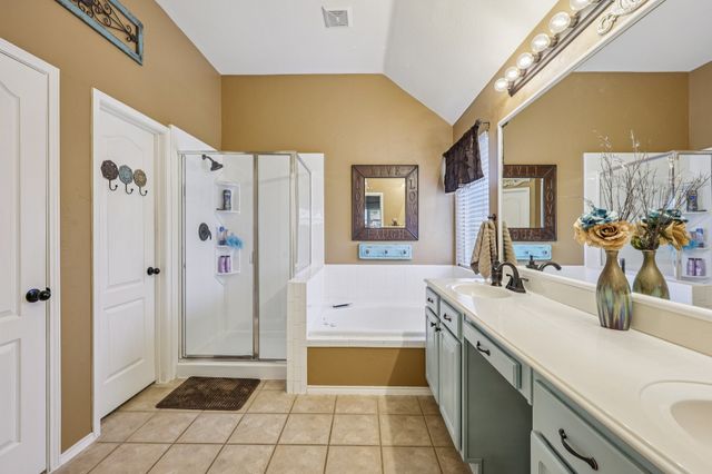 807 Big Bend Drive, Allen, TX 75002