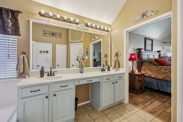 807 Big Bend Drive, Allen, TX 75002