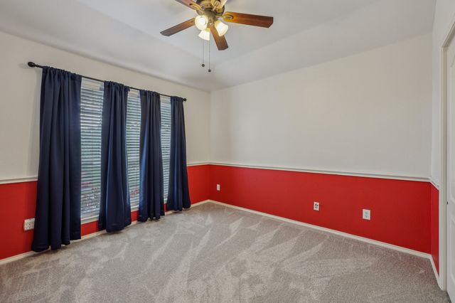 807 Big Bend Drive, Allen, TX 75002