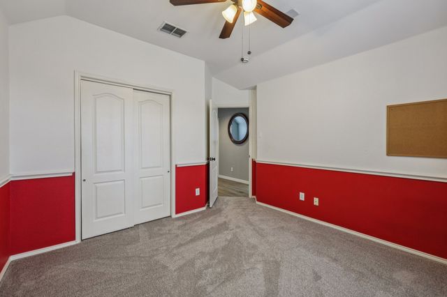 807 Big Bend Drive, Allen, TX 75002