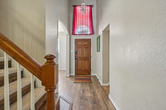 807 Big Bend Drive, Allen, TX 75002