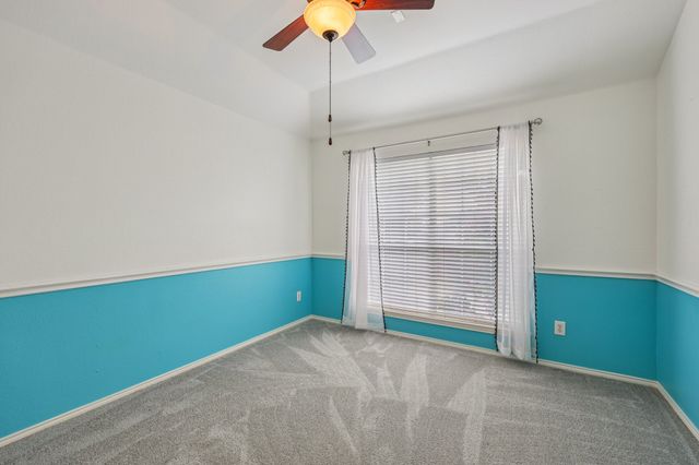 807 Big Bend Drive, Allen, TX 75002