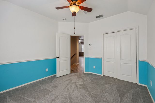807 Big Bend Drive, Allen, TX 75002