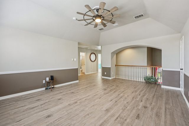 807 Big Bend Drive, Allen, TX 75002