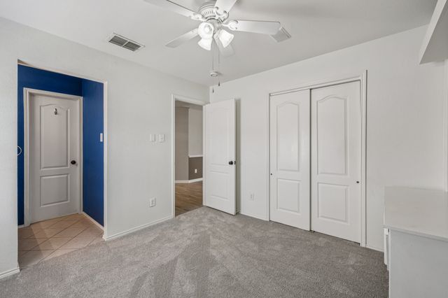 807 Big Bend Drive, Allen, TX 75002