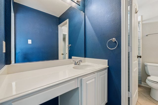 807 Big Bend Drive, Allen, TX 75002