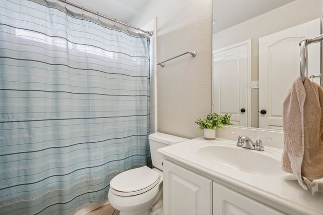 807 Big Bend Drive, Allen, TX 75002