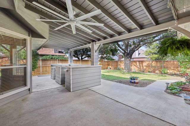 807 Big Bend Drive, Allen, TX 75002