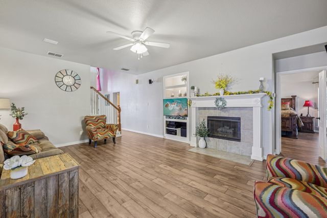 807 Big Bend Drive, Allen, TX 75002
