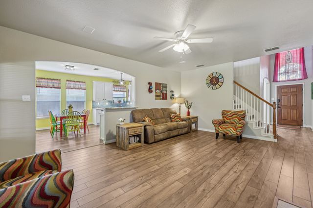 807 Big Bend Drive, Allen, TX 75002